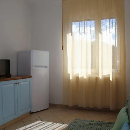 Apartman Le Dune San Vincenzo