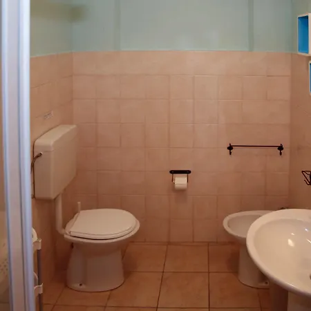 Apartman Le Dune *