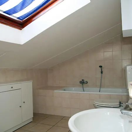 Le Dune Apartman *