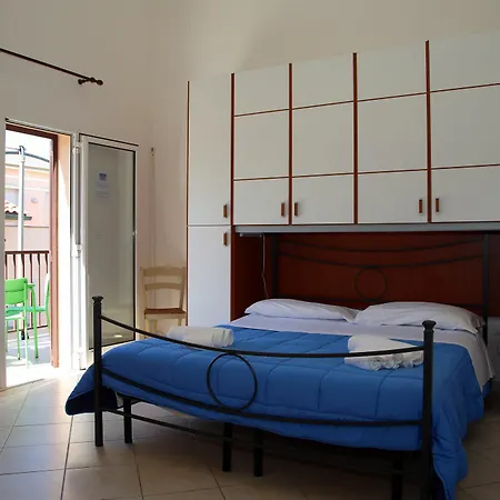 Le Dune Apartman San Vincenzo