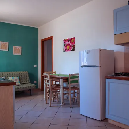 Le Dune Apartman