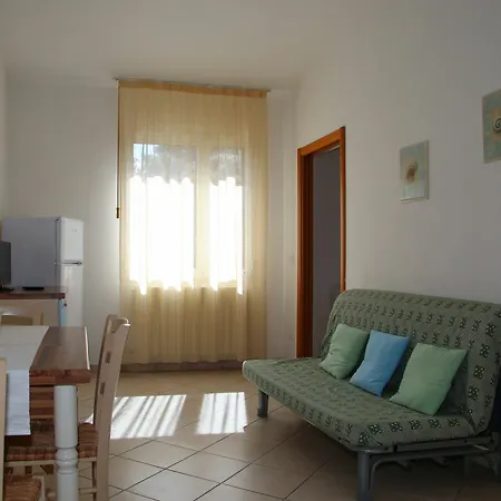 Le Dune Apartman *