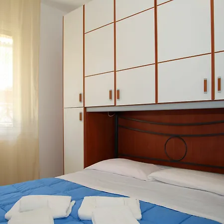 Apartman Le Dune San Vincenzo