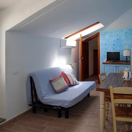 Le Dune Apartman