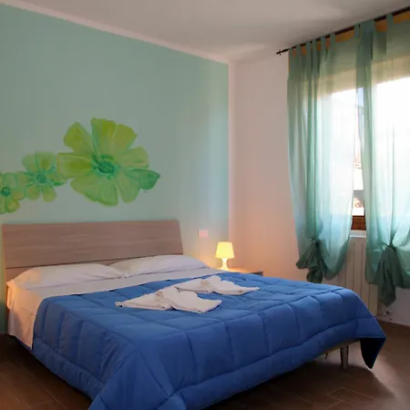 Apartman Le Dune