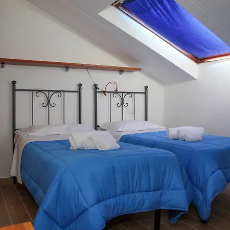 Le Dune Apartman