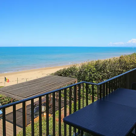 Le Dune Apartman *
