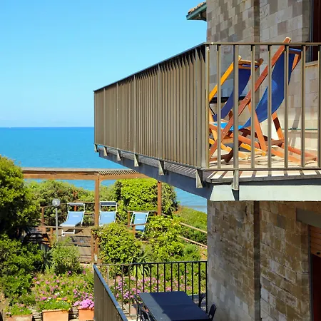 Le Dune Apartman