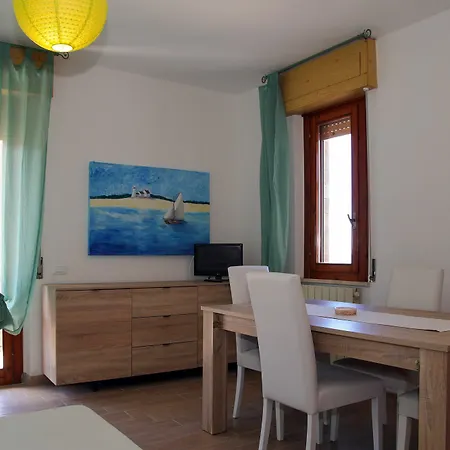 Appartamento Le Dune
