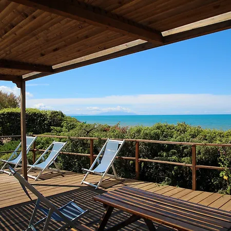 Le Dune San Vincenzo