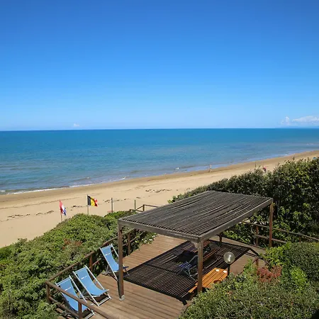 Appartamento Le Dune