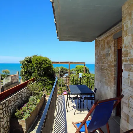 Le Dune * San Vincenzo