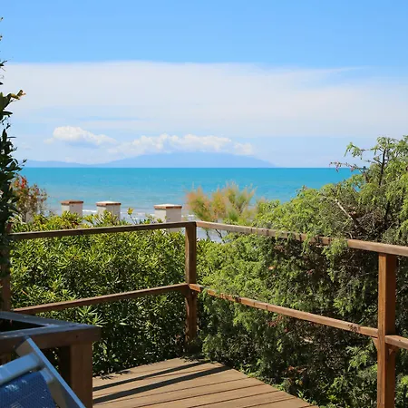 Le Dune * San Vincenzo