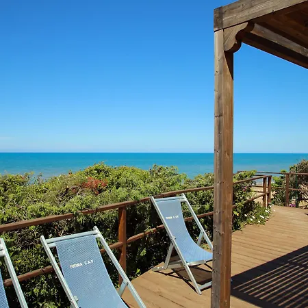 Appartamento Le Dune