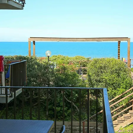 Le Dune Appartamento San Vincenzo