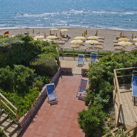 Le Dune * San Vincenzo