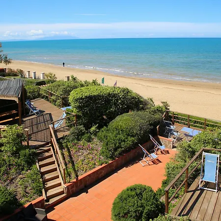 Le Dune * San Vincenzo