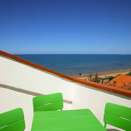 Le Dune San Vincenzo